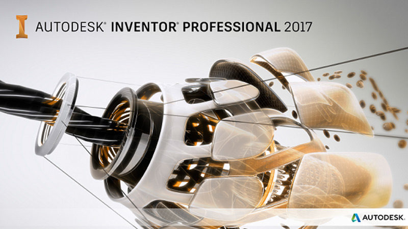 Inventor Autodesk